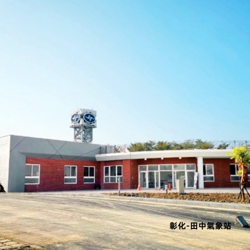 三菱電機空調CITY MULTI VRF系列空調因應氣象變化萬千，科技智慧精準掌握