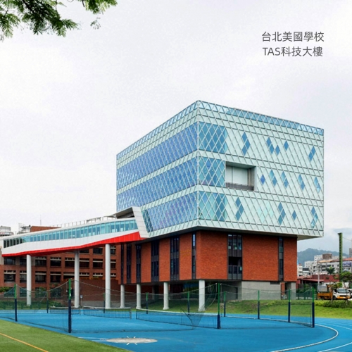 三菱電機空調CITY MULTI-Y上吹式VRF系列，打造學生能集中精神學習的舒適空間