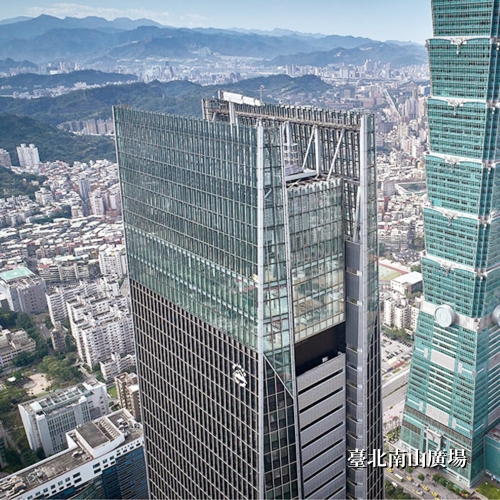 三菱電機空調​CITY MULTI系列提供高效節能空調解決方案，滿足大型商業需求