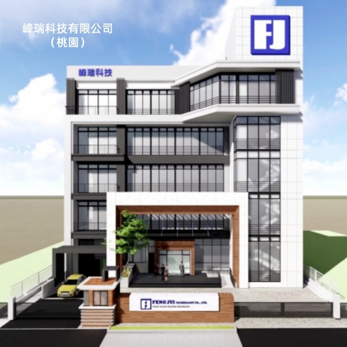 三菱電機空調CITY MULTI系列多聯系統，守護科技廠房潔淨與穩定溫濕度