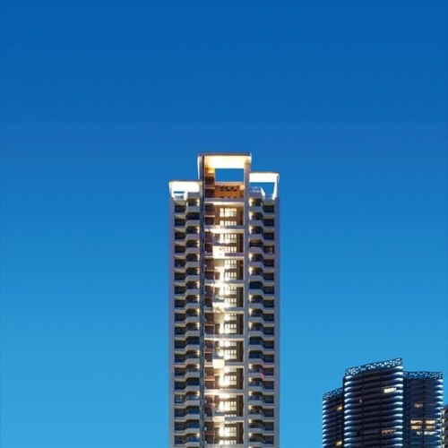 新濠建設-馥人灣二樹區