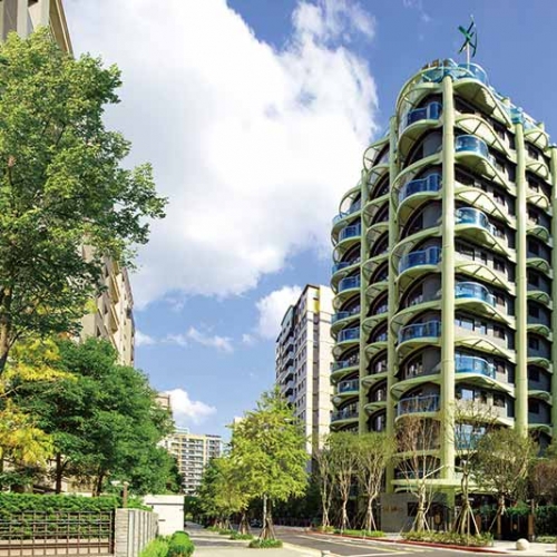 遠雄 H108 晴空樹