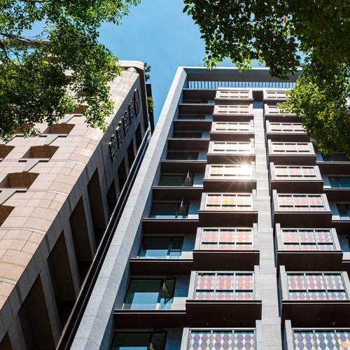 敦年建設-敦年中山