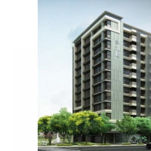 新潤建設－城峰