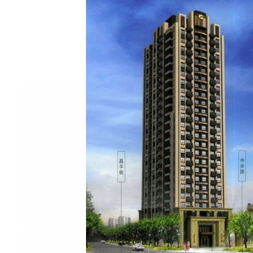 遠雄U-park－米蘭公園