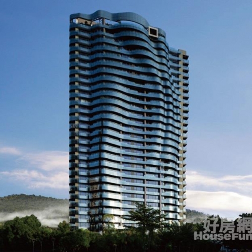 大隱開發-豐盈海