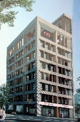 新光人壽嘉義中興大樓