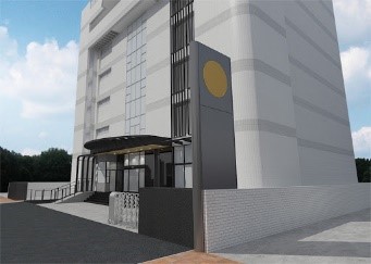 原將科技-五股總部