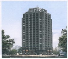 霖勵建設-萬板商辦案