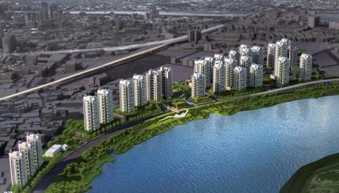 遠雄建設-H101B海棠園