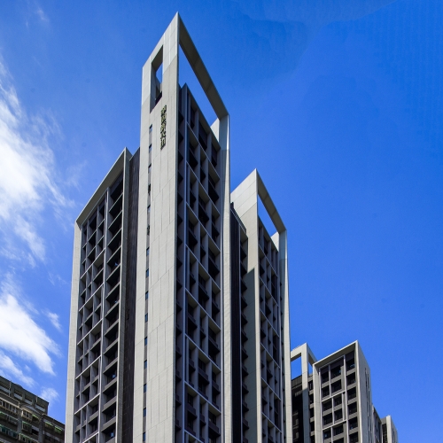 華固建設-新代田