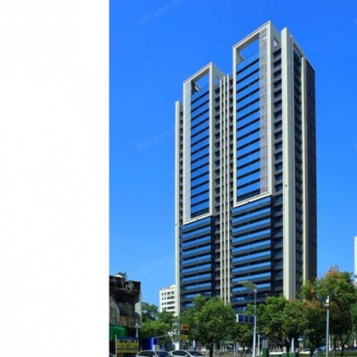 建國工程-國泰O2馥建築