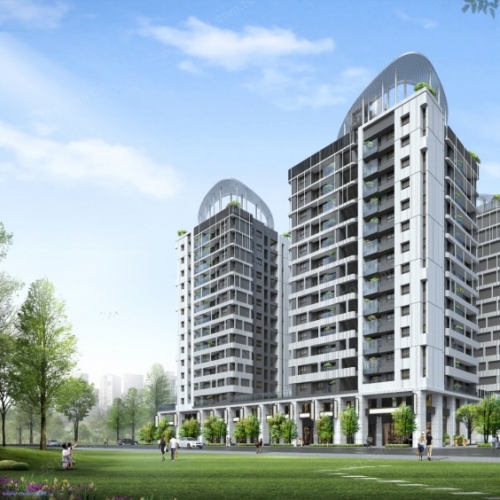 大毅建設-熊幸福