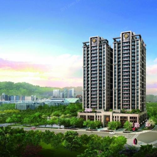 遠雄建設-H98 和光