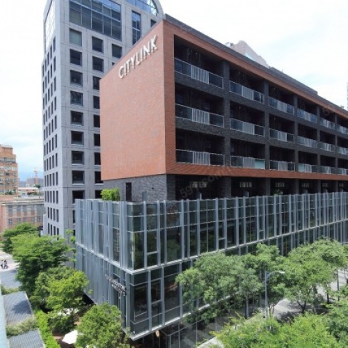 潤泰建設-寶清(代官山)