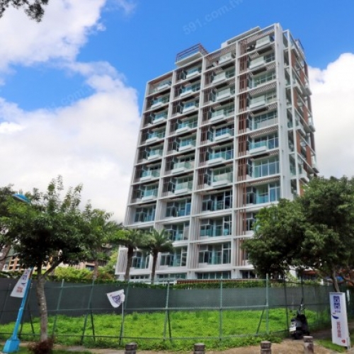 德宏建設-宜蘭礁溪公園段案