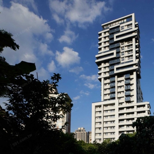 聯上天母-天母北路