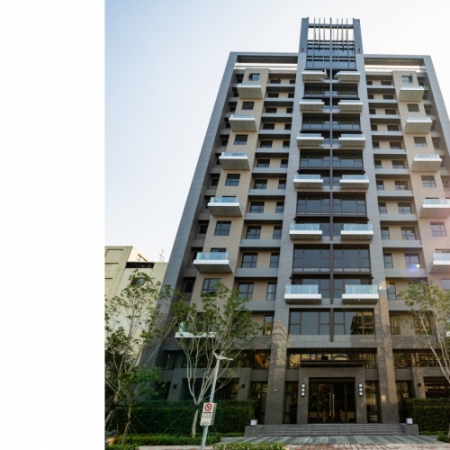 奧斯卡建設-南京