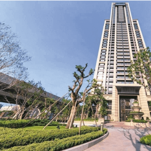 遠雄建設-H88 九五至尊