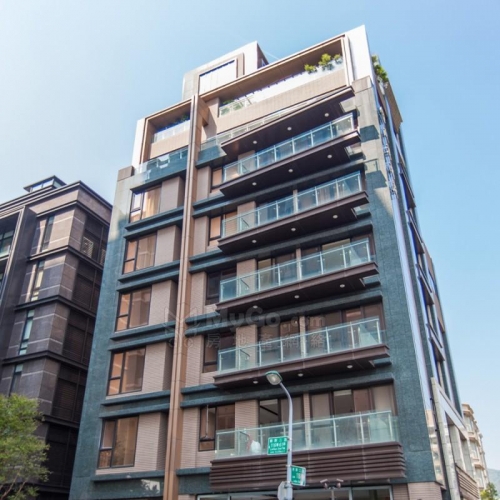 良茂建設-明水路案