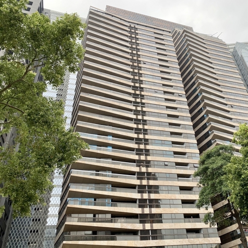 大陸建設-台中麗格