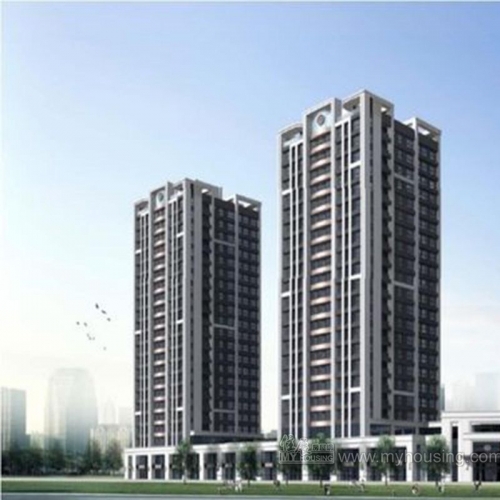 遠雄建設-H95 CASA