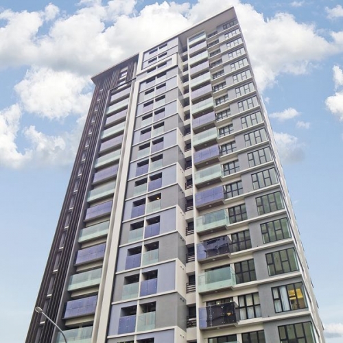 晟田建設-長群享享