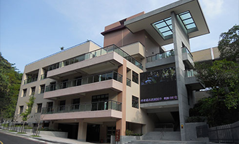 三櫻水電-基隆南榮公墓