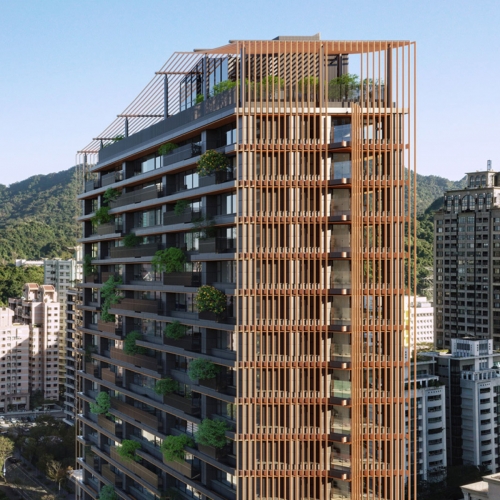 連雲建設-玥隱信義