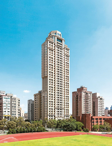 元利建設-和平大苑