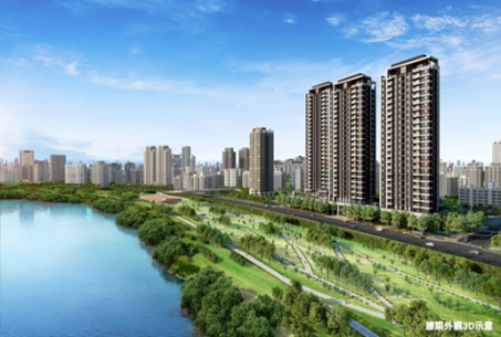 遠雄建設-H100百富