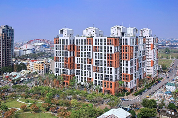 大毅建設-讚幸福