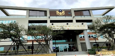 桃園警察局大溪分局