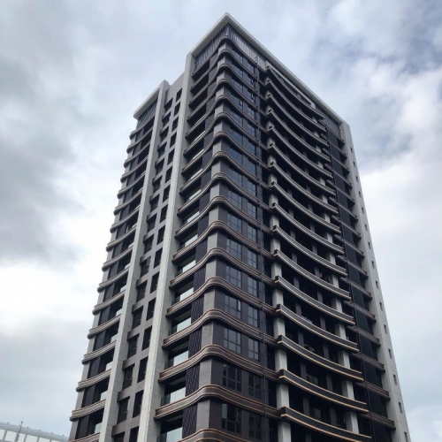 春城營造-五股芳洲段