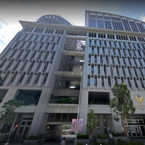 臺北市政府警察局松山分局