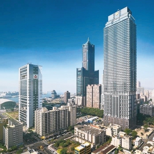 遠雄建設-The One 