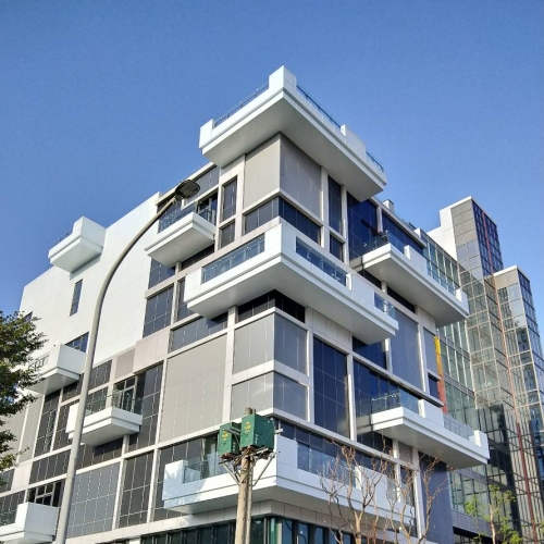 達永建設-達永攝影棚