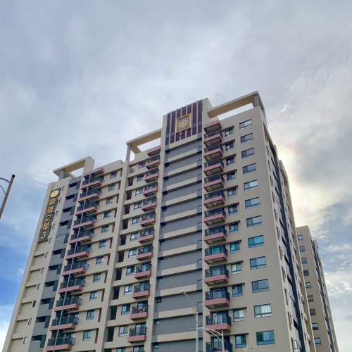 遠雄建設-遠雄之星3期