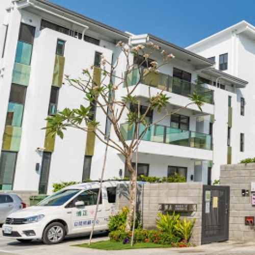 博正樂齡護理之家