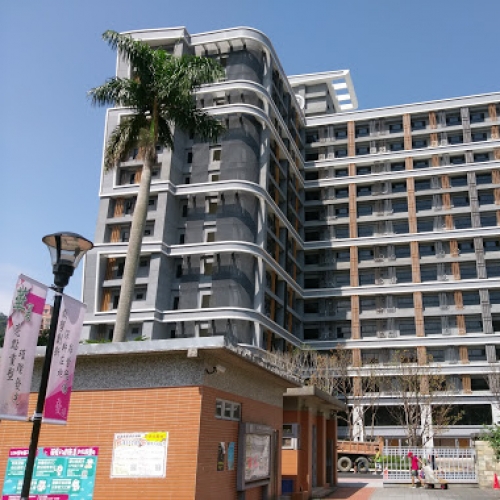 達永建設-圓通雅筑