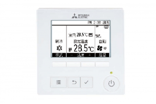 單機控制器