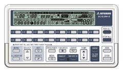 SUPERLINK-II控制系統